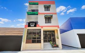 Super Hotel O Tyagi Road Near Prince Chowk Formerly Hotel Prabhu